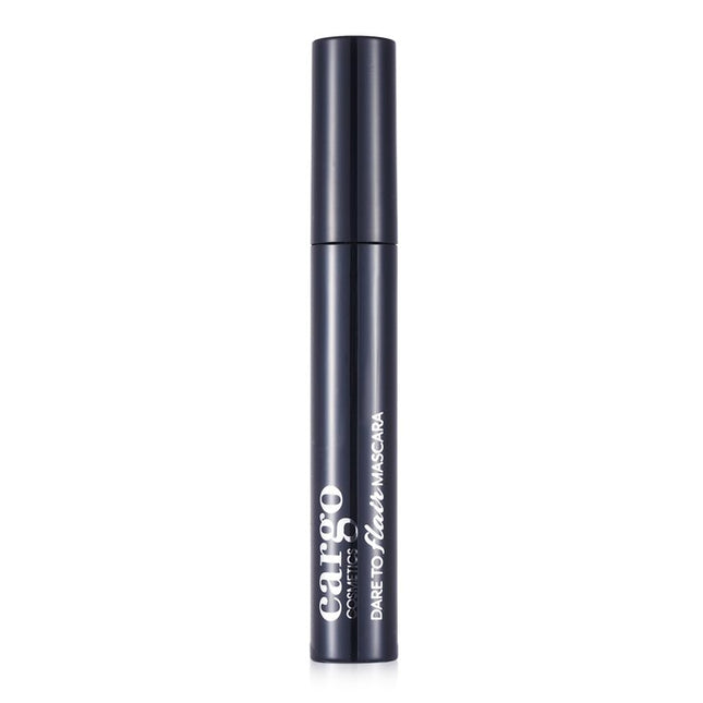 Dare To Flair Mascara - # Black (unboxed) - 10ml/0.34oz Cargo