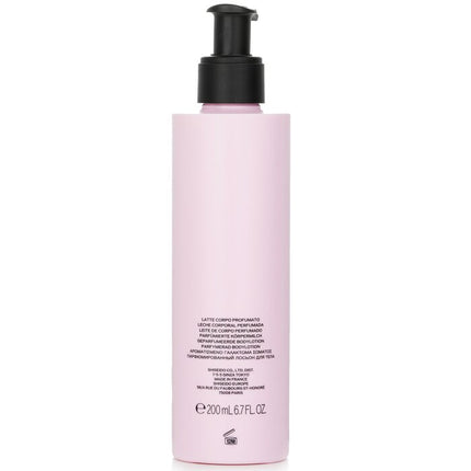 Ginza Perfumed Body Lotion - 200ml/6.7oz Shiseido