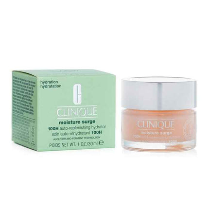 Moisture Surge 100h Auto-replenishing Hydrator - 30ml/1oz