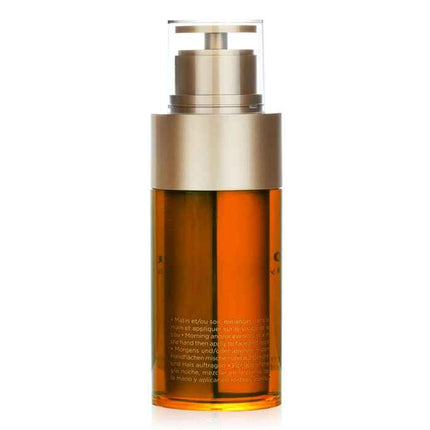 Double Serum (hydric + Lipidic System) Complete Age Control Concentrate (deluxe Edition) - 75ml/2.5oz