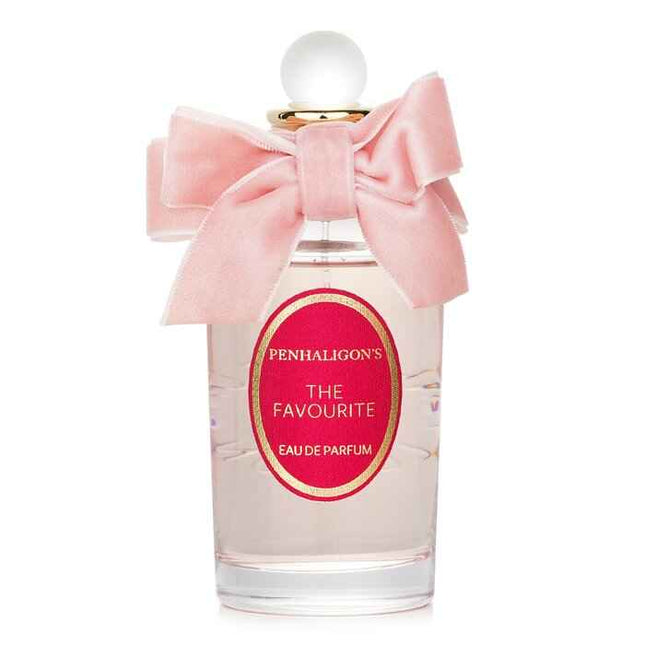 The Favourite Eau De Parfum Spray - 100ml/3.4oz