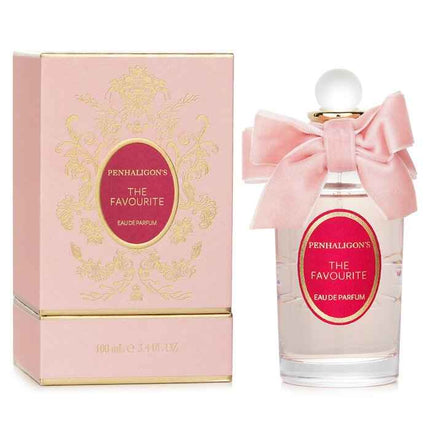 The Favourite Eau De Parfum Spray - 100ml/3.4oz