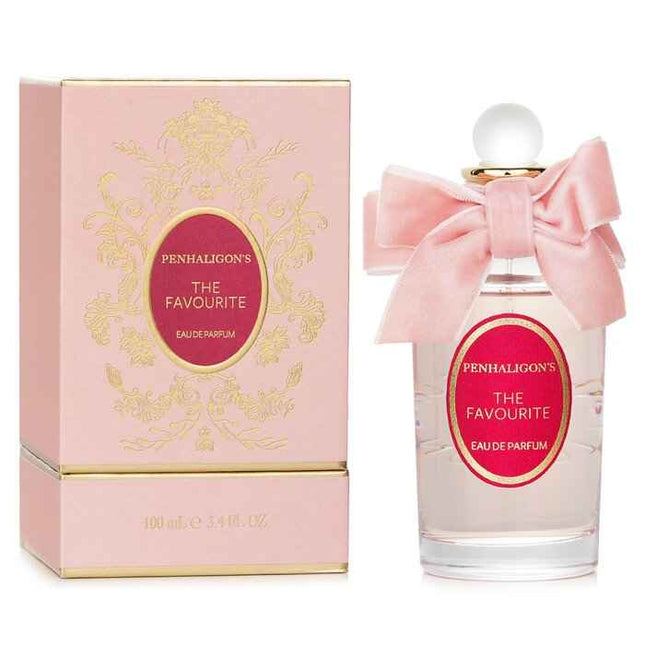The Favourite Eau De Parfum Spray - 100ml/3.4oz