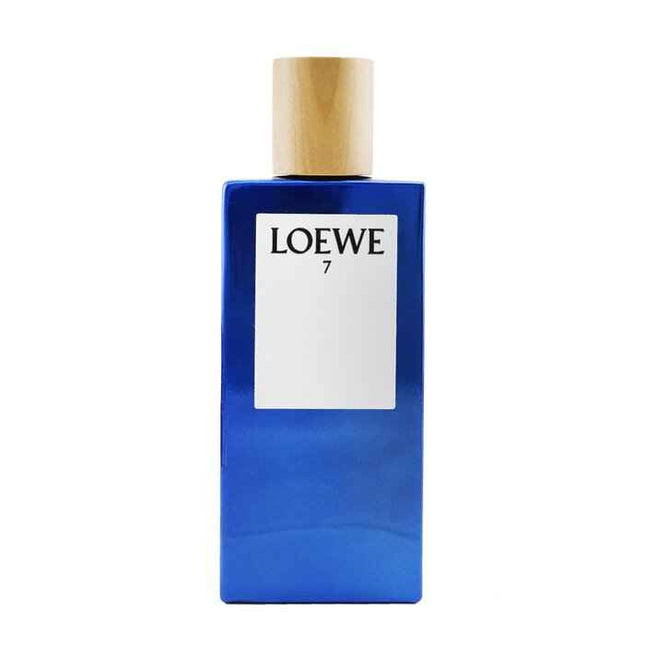7 Eau De Toilette Spray - 100ml/3.4oz
