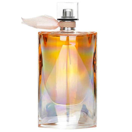 La Vie Est Belle Soleil Cristal Eau De Parfum Spray - 100ml/3.4oz