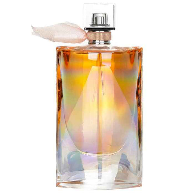 La Vie Est Belle Soleil Cristal Eau De Parfum Spray - 100ml/3.4oz