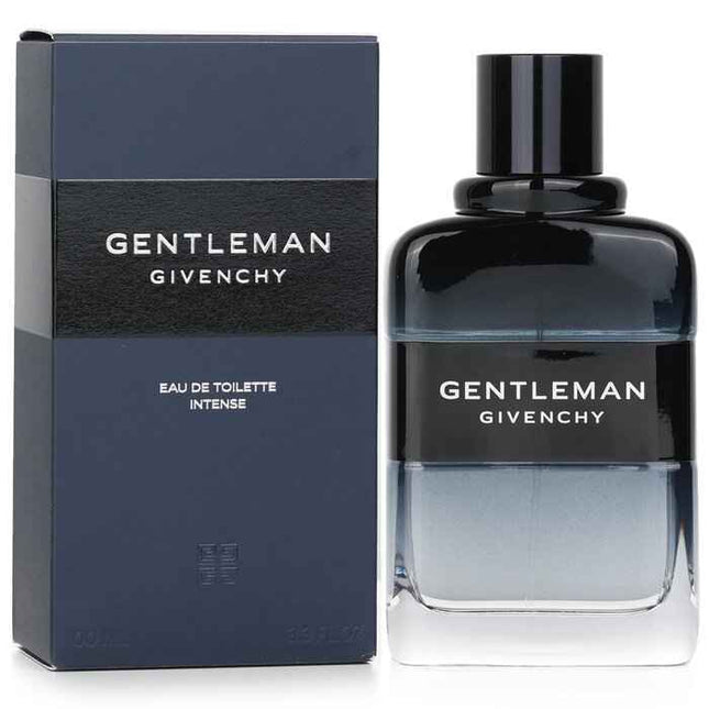 Gentleman Intense Eau De Toilette Spray - 100ml/3.3oz