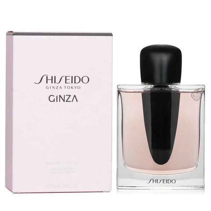 Ginza Eau De Parfum Spray - 90ml/3oz