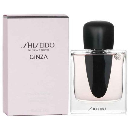 Ginza Eau De Parfum Spray - 50ml/1.7oz