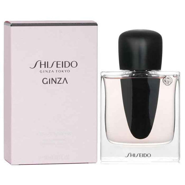 Ginza Eau De Parfum Spray - 50ml/1.7oz
