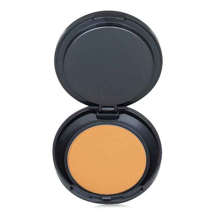 Dual Fx Foundation Powder - # Caramel - 8g/0.28oz