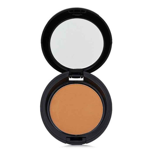 Dual Fx Foundation Powder - # Olive - 8g/0.28oz
