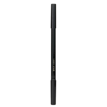Pure Pigment Kohl Eyeliner Pencil - # Infinite Black - 1.08g/0.038oz Lash Star