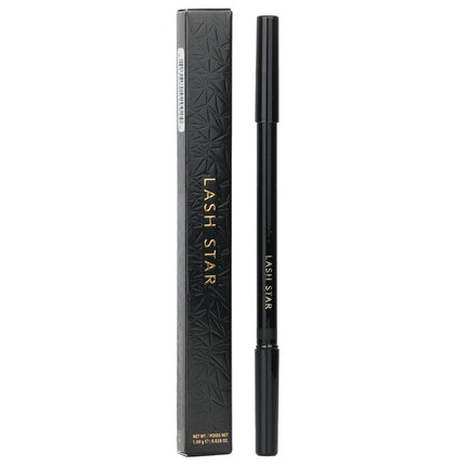 Pure Pigment Kohl Eyeliner Pencil - # Infinite Black - 1.08g/0.038oz Lash Star