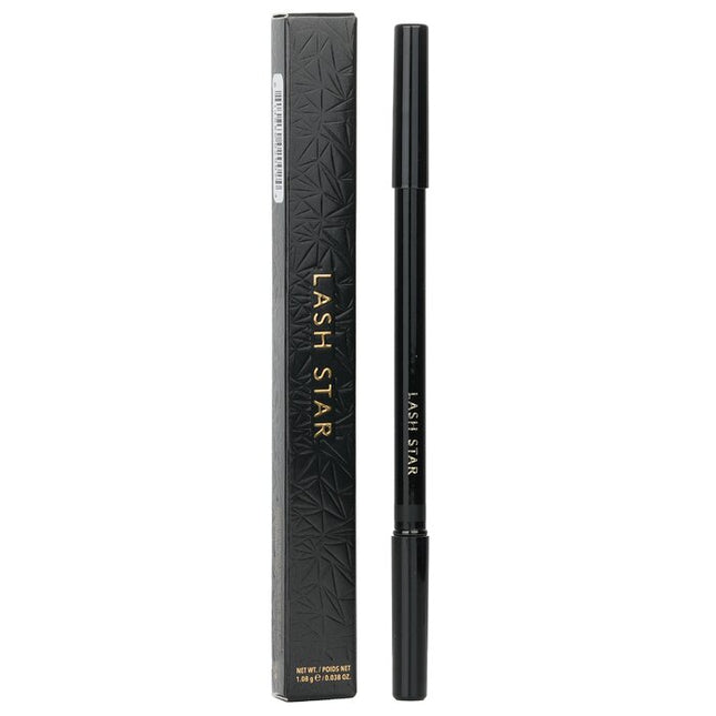 Pure Pigment Kohl Eyeliner Pencil - # Infinite Black - 1.08g/0.038oz Lash Star