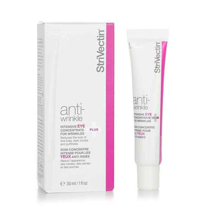 Anti-wrinkle Intensive Eye Concentrate For Wrinkle Plus - 30ml/1oz