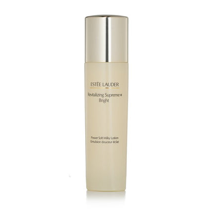 Revitalizing Supreme + Bright Power Soft Milky Lotion - 100ml/3.4oz Estee Lauder
