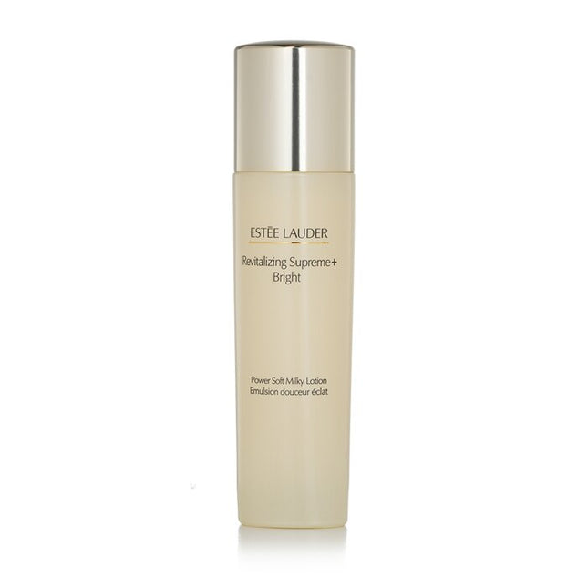 Revitalizing Supreme + Bright Power Soft Milky Lotion - 100ml/3.4oz Estee Lauder