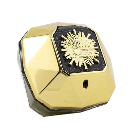 Lady Million Fabulous Eau De Parfum Intense Spray - 80ml/2.7oz