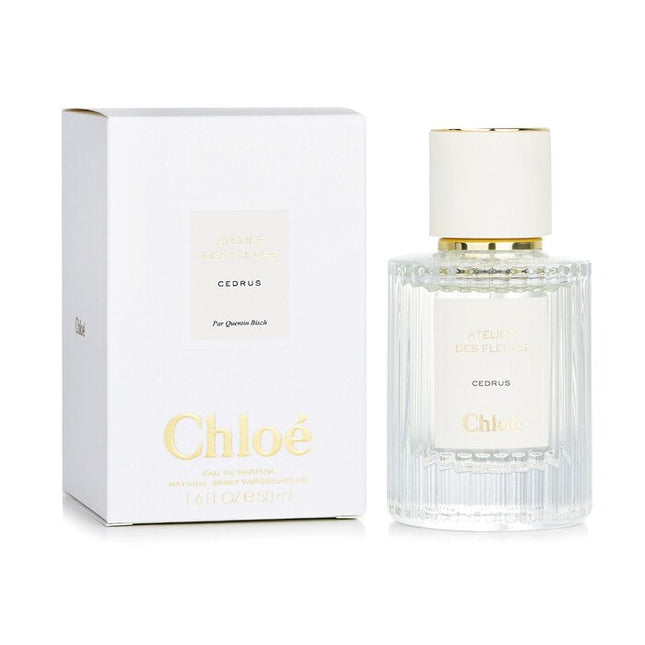 Atelier Des Fleurs Cedrus Eau De Parfum Spray - 50ml/1.7oz Chloe