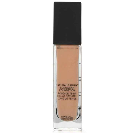 Natural Radiant Longwear Foundation - # Yukon (light 2.5 - For Light Skin With Pink Undertones) - 30ml/1oz