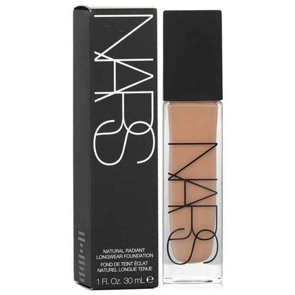 Natural Radiant Longwear Foundation - # Yukon (light 2.5 - For Light Skin With Pink Undertones) - 30ml/1oz