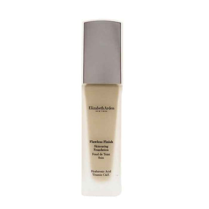Flawless Finish Skincaring Foundation - # 200n (light Skin With Neutral Peach Undertones) - 30ml/1oz