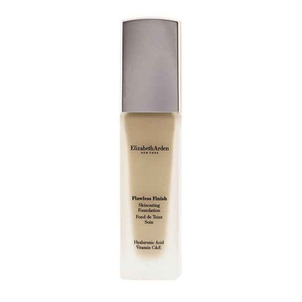 Flawless Finish Skincaring Foundation - # 250n (light Medium Skin With Neutral Undertones) - 30ml/1oz