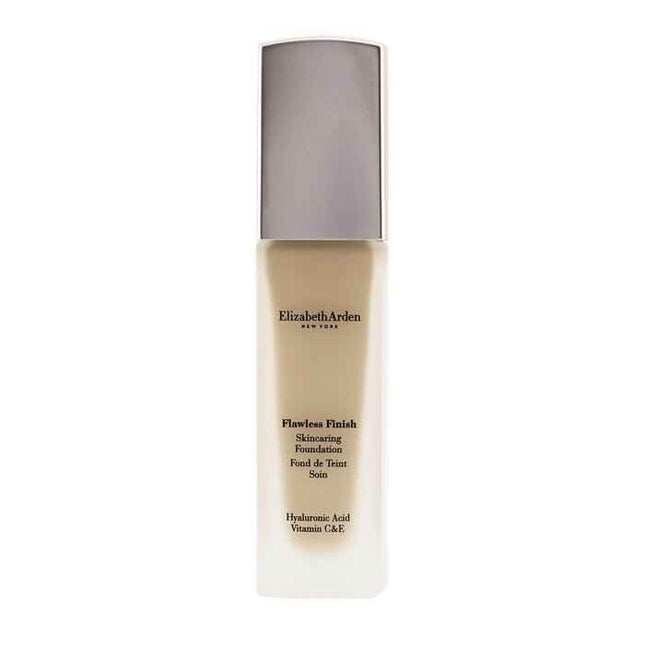Flawless Finish Skincaring Foundation - # 250n (light Medium Skin With Neutral Undertones) - 30ml/1oz
