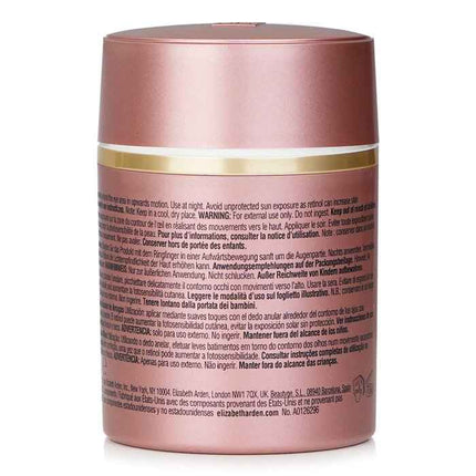 Ceramide Retinol Line Erasing Eye Cream - 15ml/0.5oz