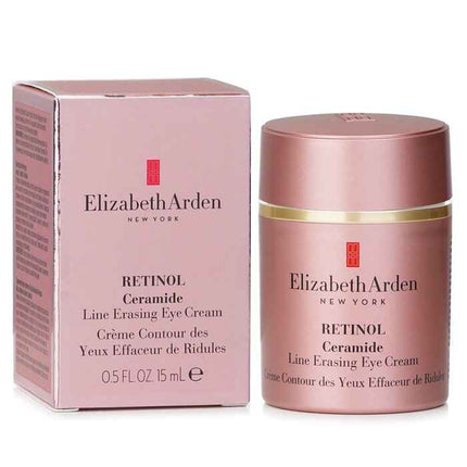 Ceramide Retinol Line Erasing Eye Cream - 15ml/0.5oz