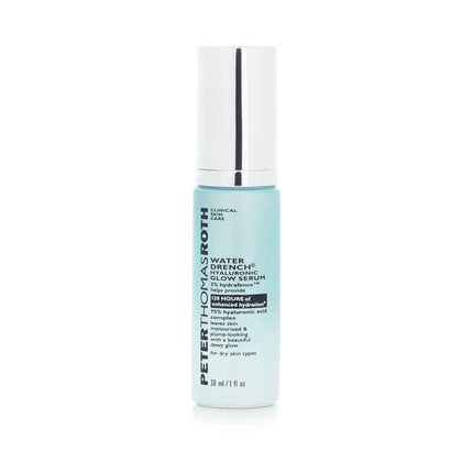 Water Drench Hyaluronic Glow Serum (for Dry Skin Types) - 30ml/1oz