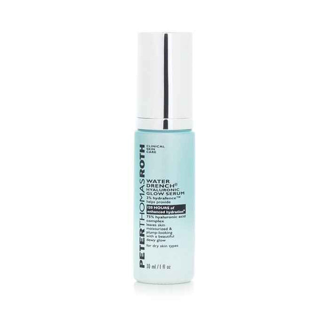 Water Drench Hyaluronic Glow Serum (for Dry Skin Types) - 30ml/1oz