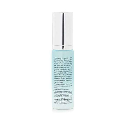 Water Drench Hyaluronic Glow Serum (for Dry Skin Types) - 30ml/1oz