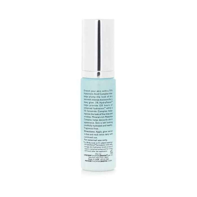 Water Drench Hyaluronic Glow Serum (for Dry Skin Types) - 30ml/1oz