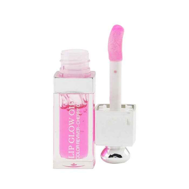 Dior Addict Lip Glow Oil - # 007 Raspberry - 6ml/0.2oz