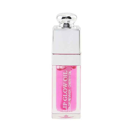 Dior Addict Lip Glow Oil - # 007 Raspberry - 6ml/0.2oz