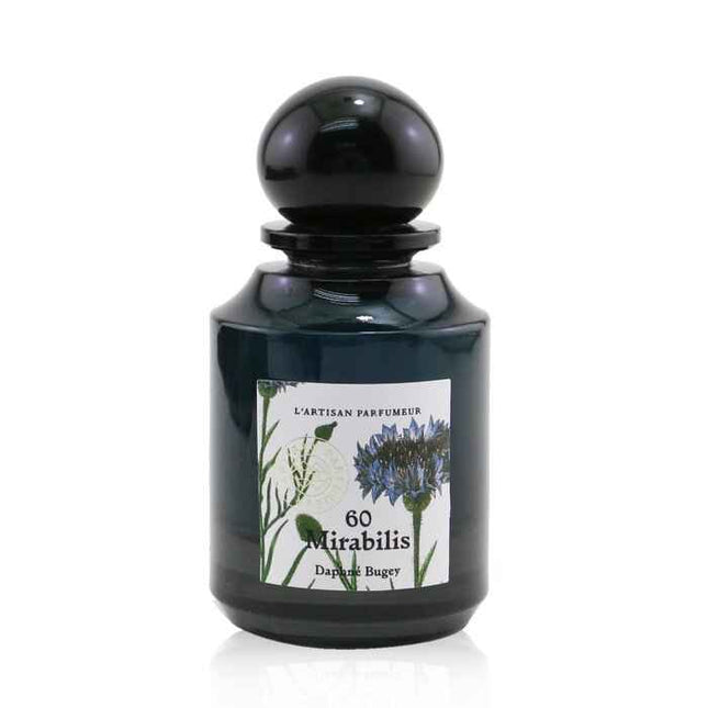 Mirabilis 60 Eau De Parfum Spray(random Packaging) - 75ml/2.5oz