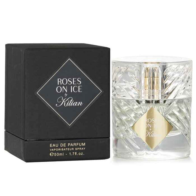 Roses On Ice Eau De Parfum Spray - 50ml/1.7oz