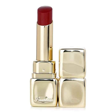 Kisskiss Shine Bloom Lip Colour - # 819 Corolla Rouge - 3.2g/0.11oz