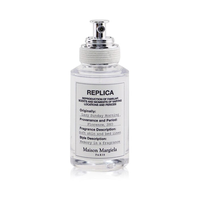 Replica Lazy Sunday Morning Eau De Toilette Spray - 30ml/1oz Maison Margiela