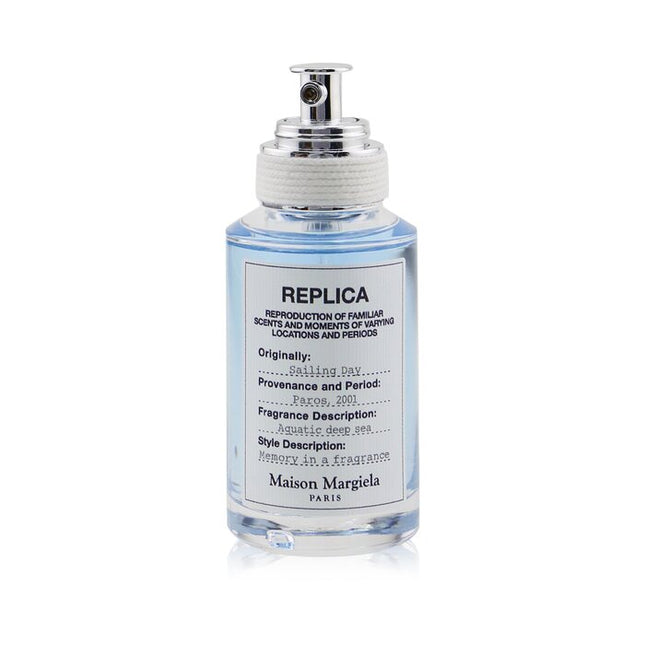 Replica Sailing Day Eau De Toilette Spray - 30ml/1oz Maison Margiela