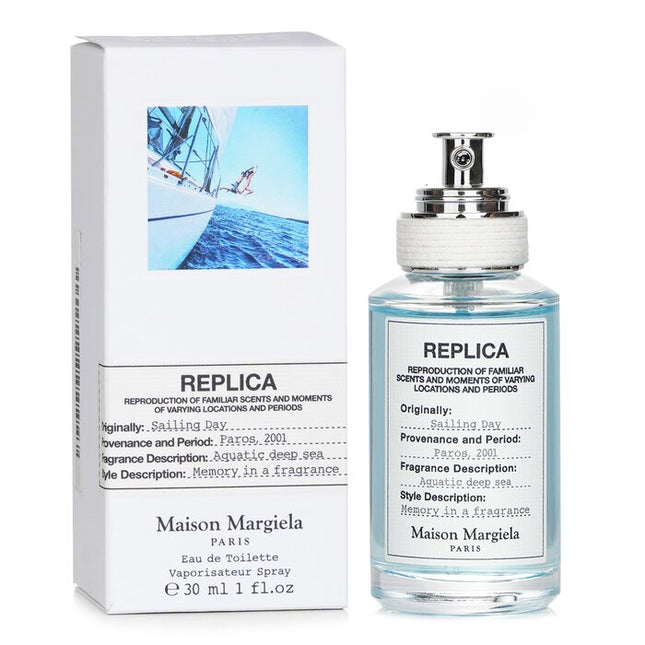 Replica Sailing Day Eau De Toilette Spray - 30ml/1oz Maison Margiela