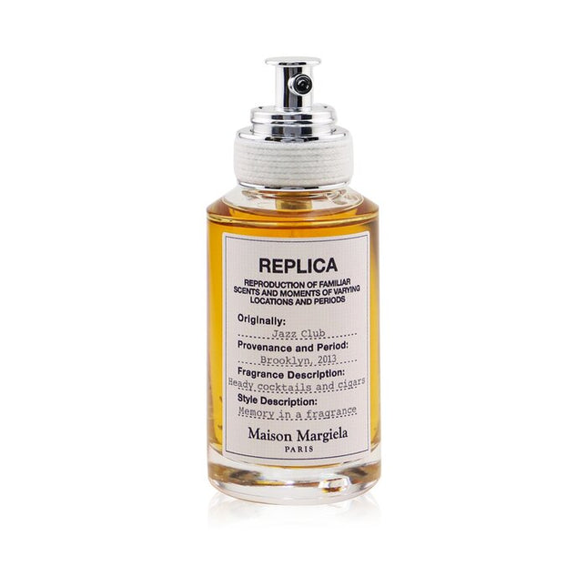 Replica Jazz Club Eau De Toilette Spray - 30ml/1oz Maison Margiela