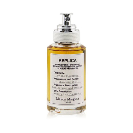 Replica By The Fireplace Eau De Toilette Spray - 30ml/1oz Maison Margiela