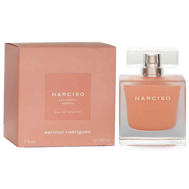 Narciso Eau Neroli Ambree Eau De Toilette Spray - 90ml/3oz