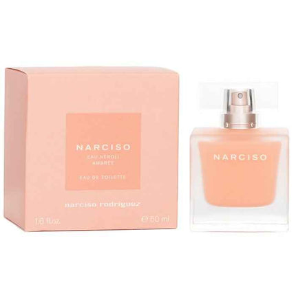 Narciso Eau Neroli Ambree Eau De Toilette Spray - 50ml/1.6oz