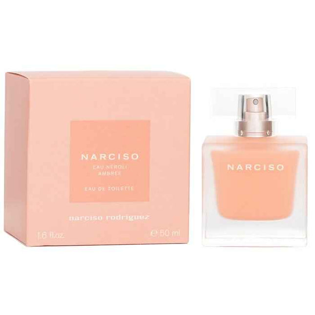 Narciso Eau Neroli Ambree Eau De Toilette Spray - 50ml/1.6oz