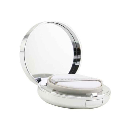 Future Skin Cushion Skincare Foundation With Extra Refill - # Alabaster (fair With Balanced Undertones) - 2x12g/0.42oz