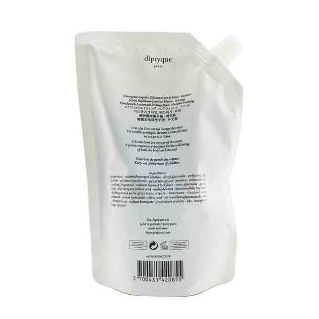 Exfoliating Hand Wash Refill - 350ml/11.8oz